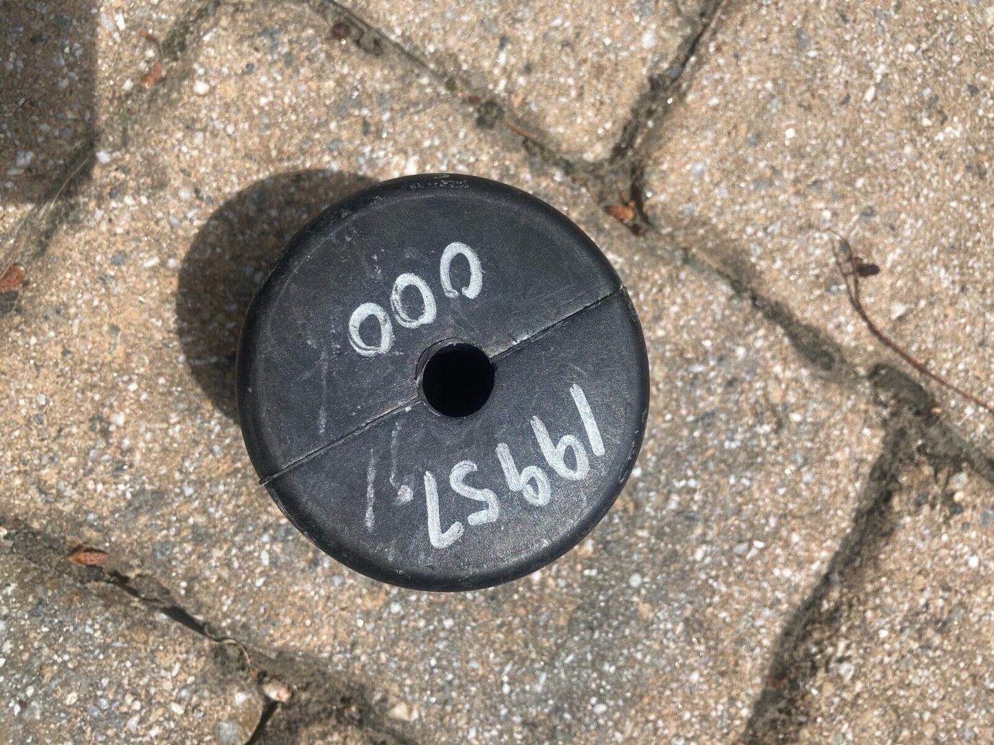 Super Products 19577-000 Nylon Roller