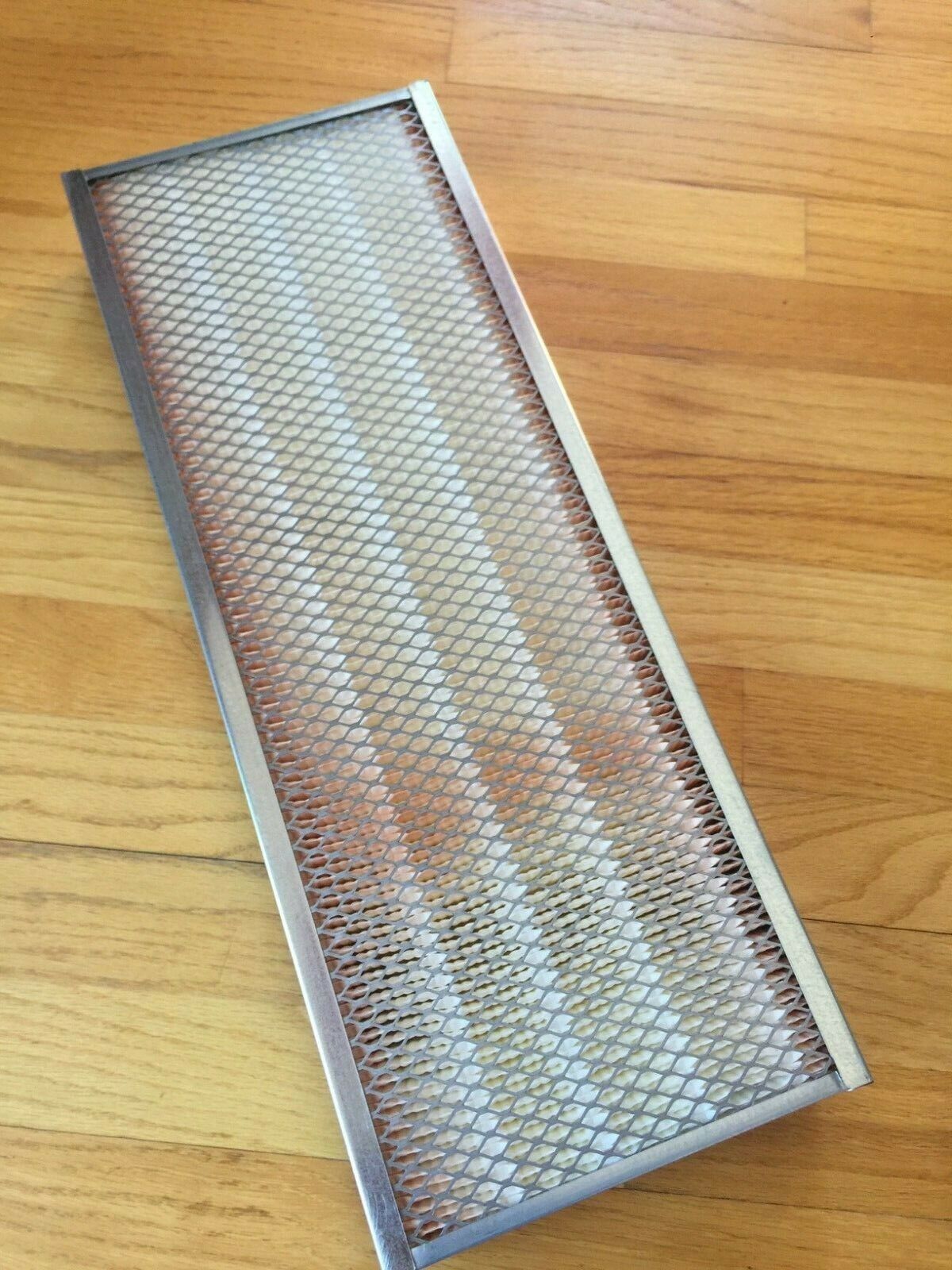 7172355 AC Filter for Elgin Pelican