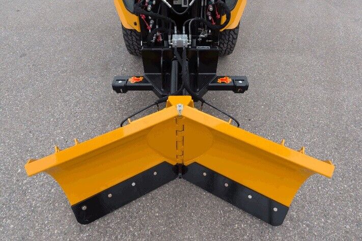 Trackless Plow Shoe -For Folding V BVP1030