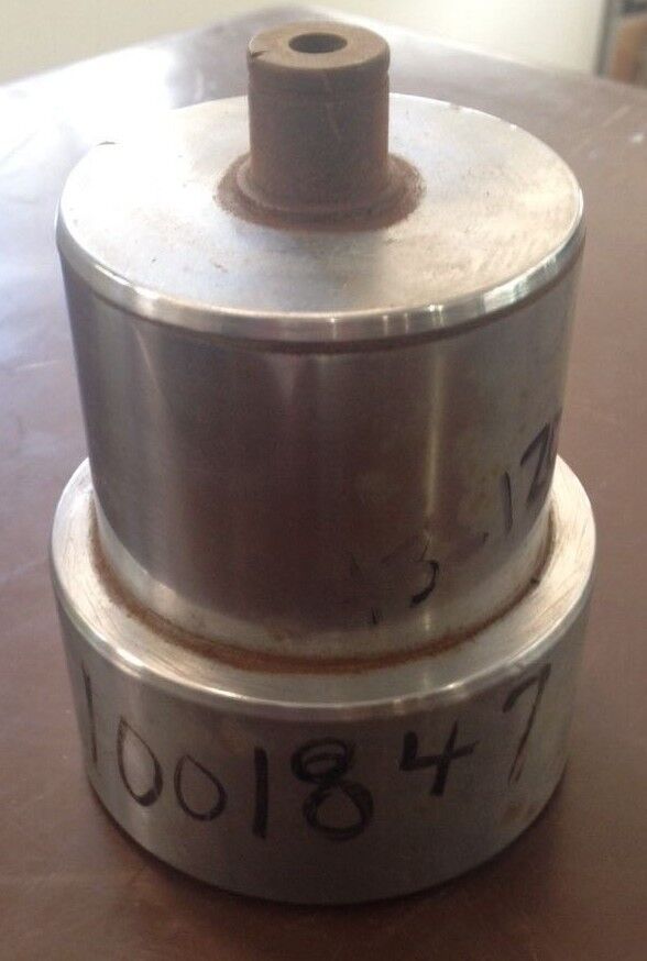 Elgin # 1001847 Piston