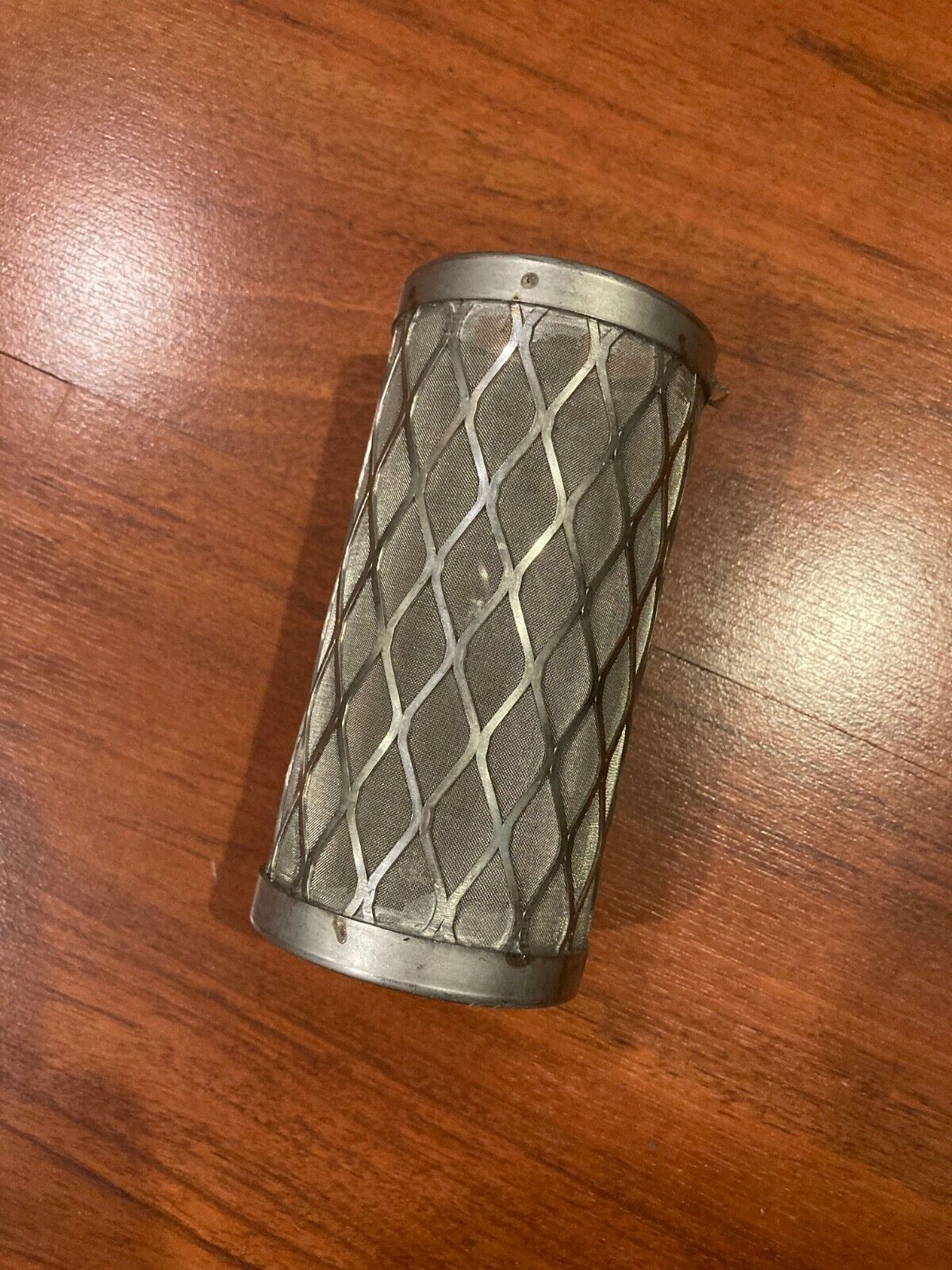 45803 Y SMALL Strainer Screen Filter, 2"
