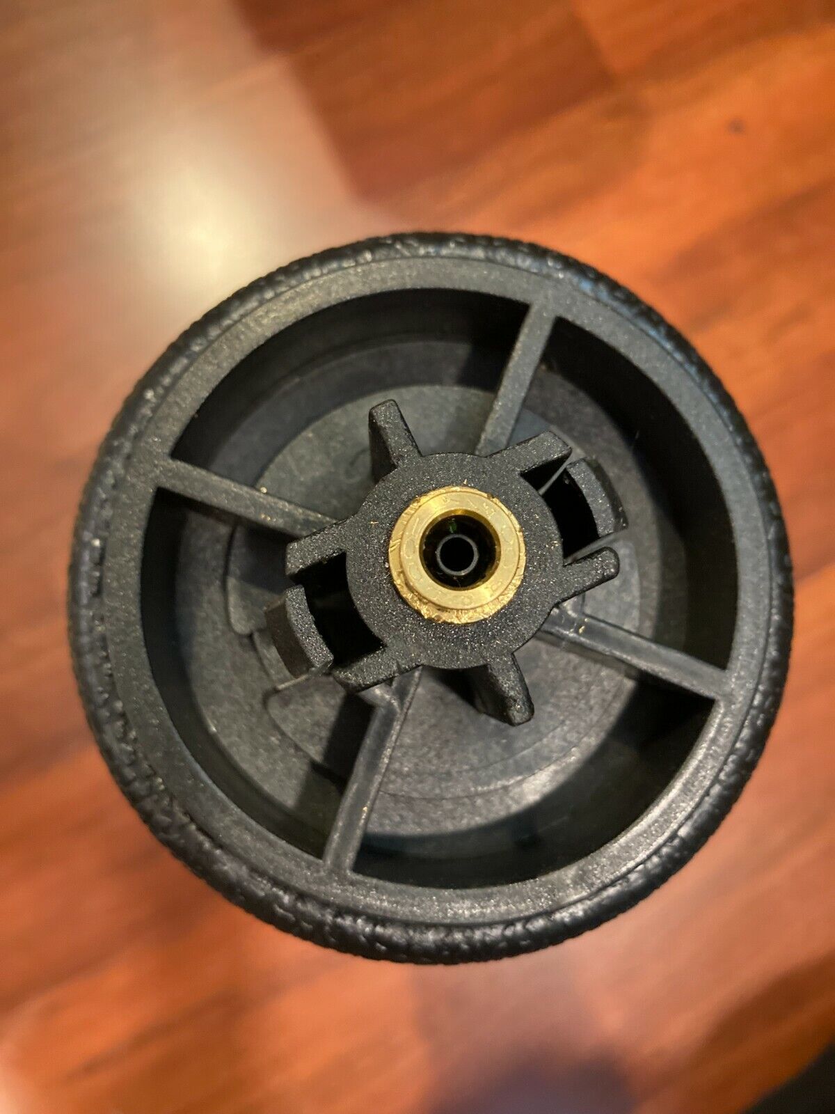 World American WA02-7207C Air Ride Suspension