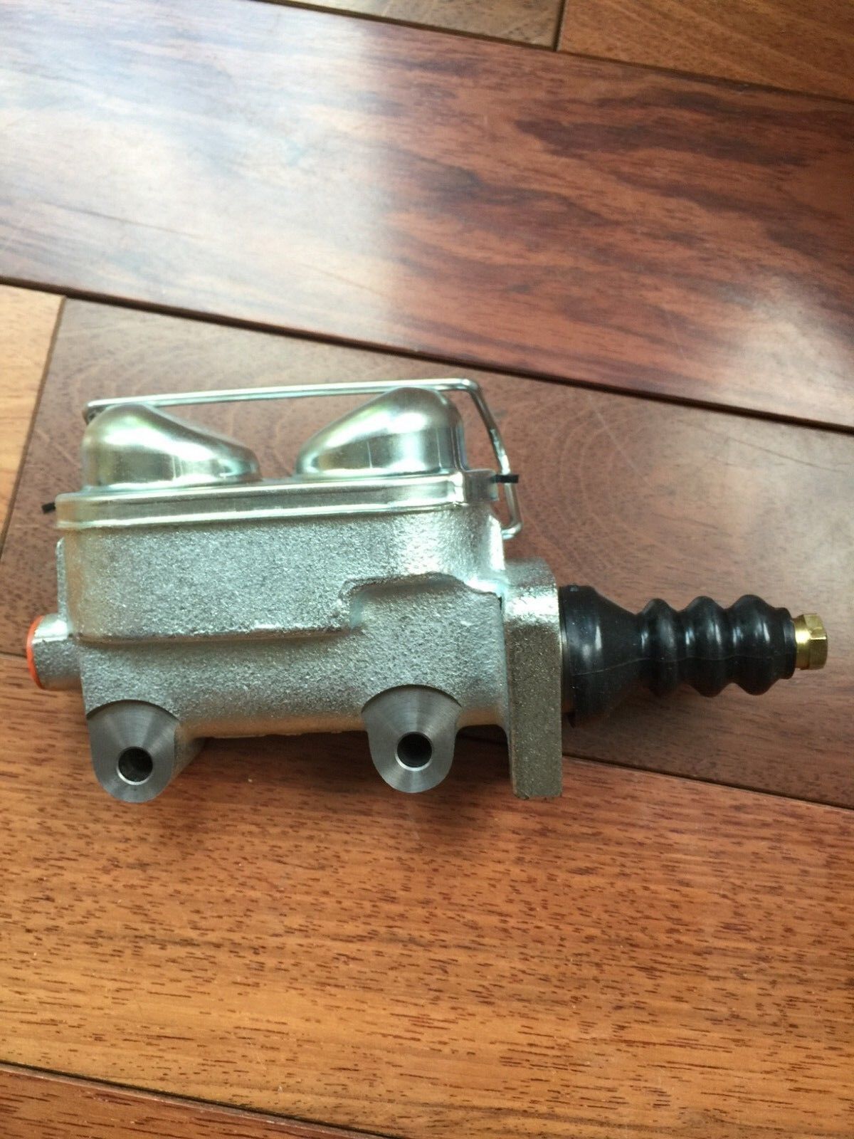 5A045 Master Cylinder for Trackless MT5 and MT6 Municipal Tractor