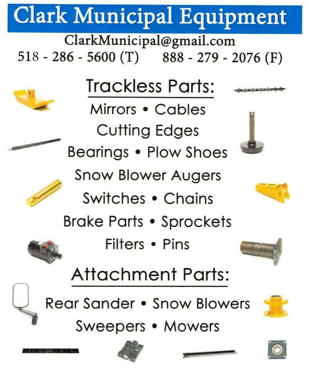 Blade Assembly - Bomford / Tiger / Trackless Boom Flail Mower