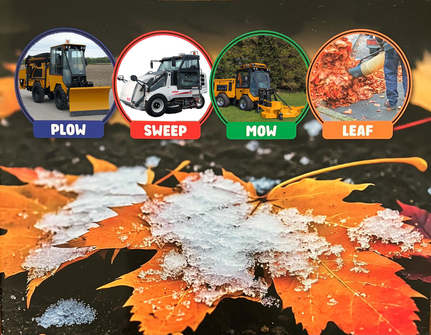 5A125 Cable, Foot Control Cable - For Trackless