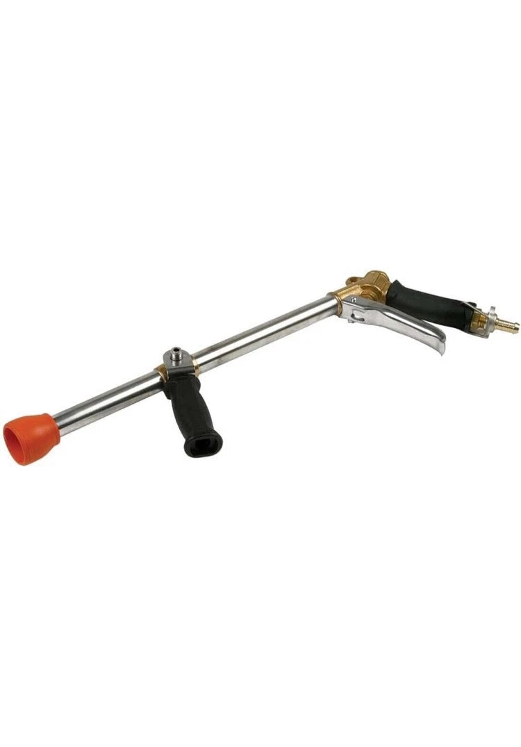 Hypro 17" Adjustable Pattern Spray Gun (3381-0010)