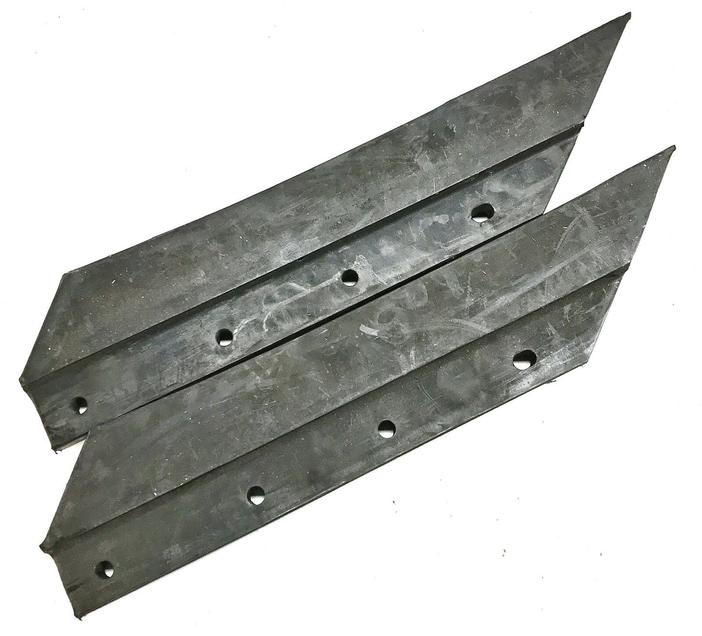 Pair of (2) - Elgin 1035525 Dirt Shoe Runners 1096163