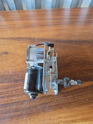 1040455 Elgin Sweeper Wiper Motor, Pelican Sweeper (Now 1099891, 1081626)