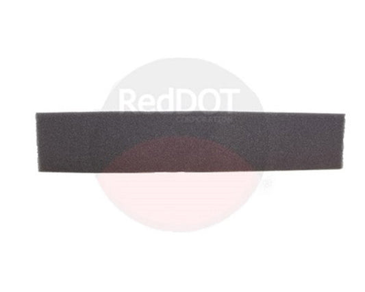 110653 Air Conditioner Filter - Red Dot / Trackless