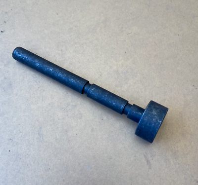 1006206 Shear Pin for Elgin Pelican Sweeper