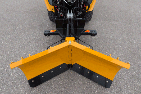 Trackless VHD06902