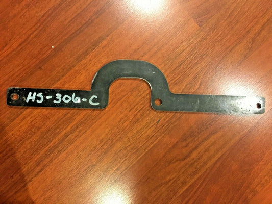 HS-306-C Control Lever For Broce Broom