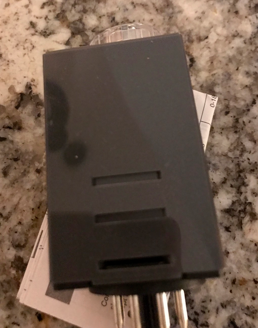 5E633 Timer Relay - Trackless Municipal Tractor