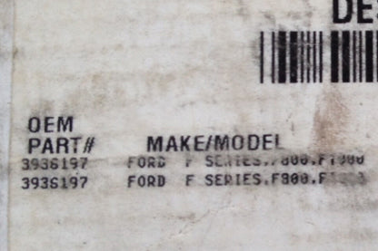 GT 38517 ALLIANCE Belt Tensioner Assembly