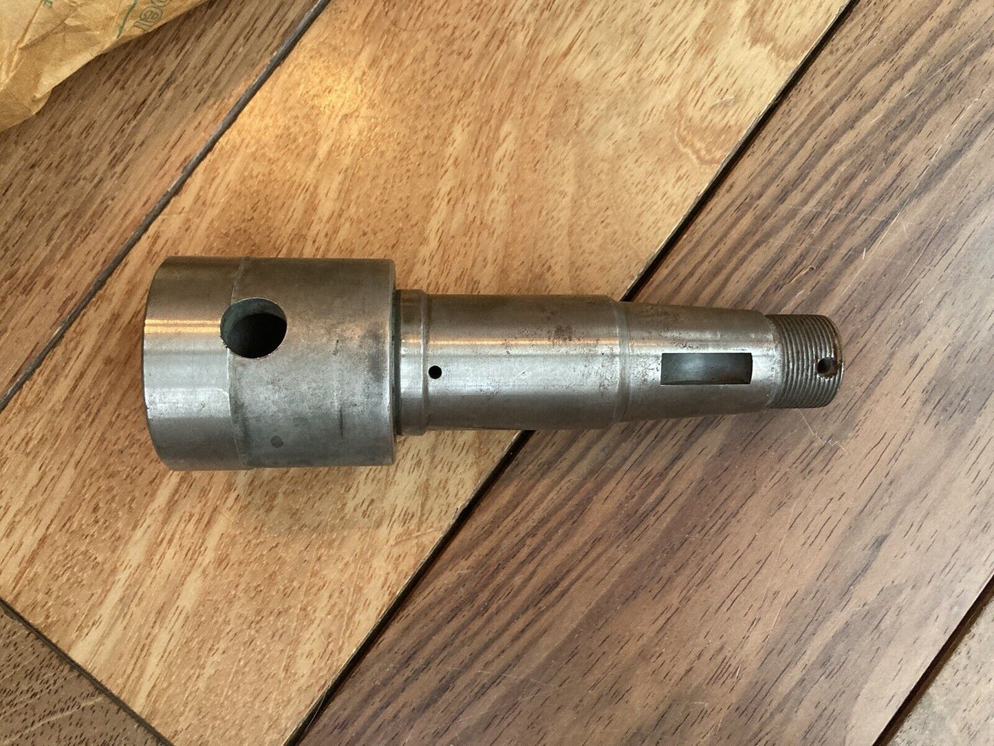 7274148 Elgin Sweeper Coupling Shaft