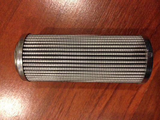 4H340 Filter.  Pressure Filter for Trackless