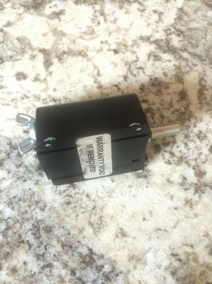 45047-30 Footage Counter (Vactor, VacCon)