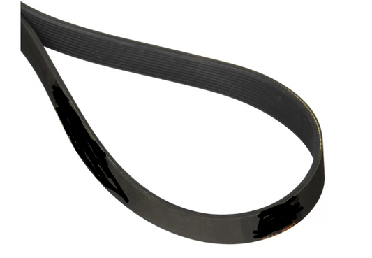 6D130 Serpentine Belt for Trackless MT6 Municipal Tractors