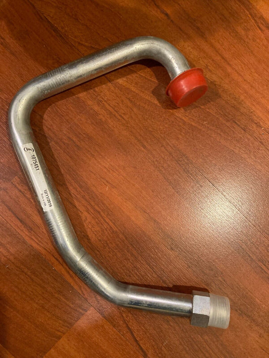 1075451 Elgin Wheel Drive Hose- LH
