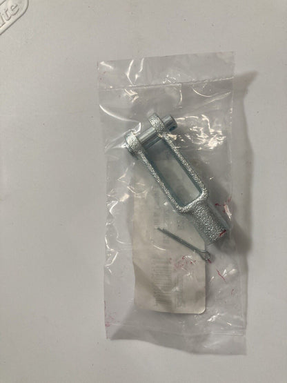 4A175 Clevis for Cables For Trackless