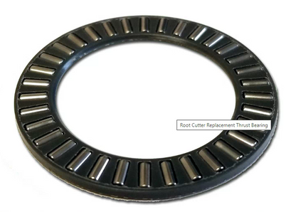 U950-39  Thrust Bearing For American Sewer Parts Mainline Root Cutter