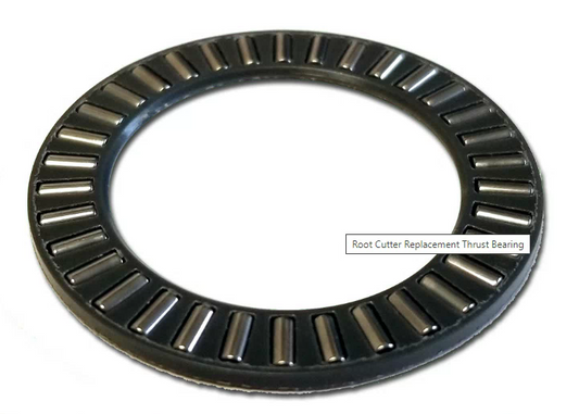 U950-39  Thrust Bearing For American Sewer Parts Mainline Root Cutter