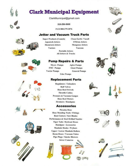 Super Products 19577-000 Nylon Roller