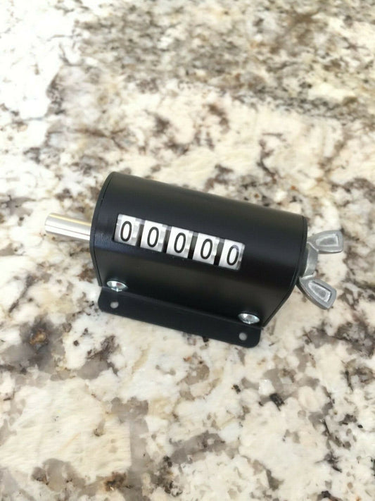 45047-30 Footage Counter (Vactor, VacCon)