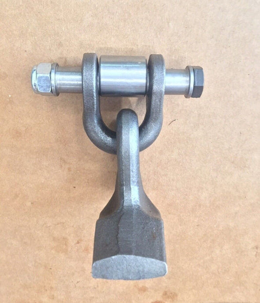 Bomford Hedgecutter Boot Flail Assy. 02.959.01