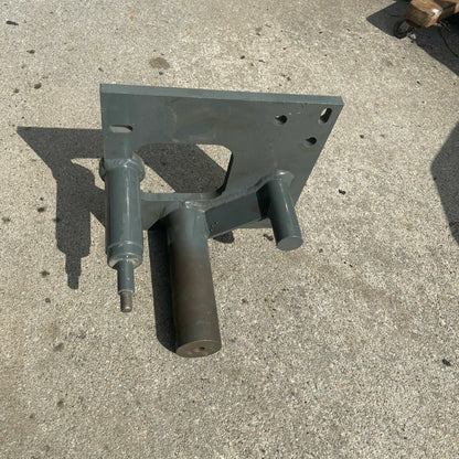 Elgin Sweeper Right Side Tow Bracket Weldment 1071515 NOS