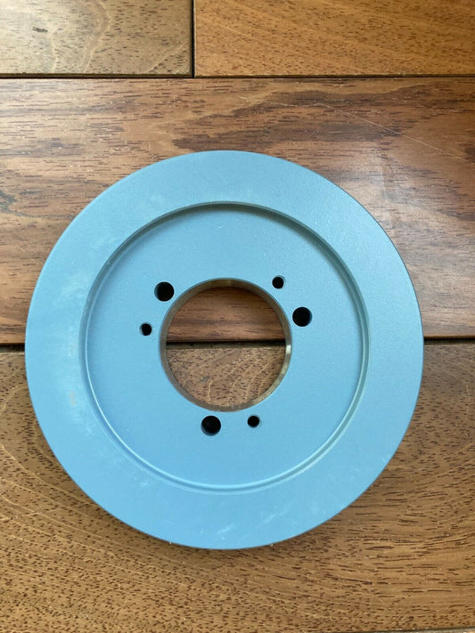 Trackless M4065 Left or Right Drive Pulley