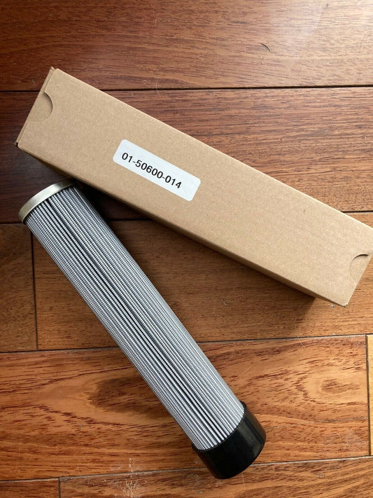 Superior Broom # 01-50600-014 Return Filters
