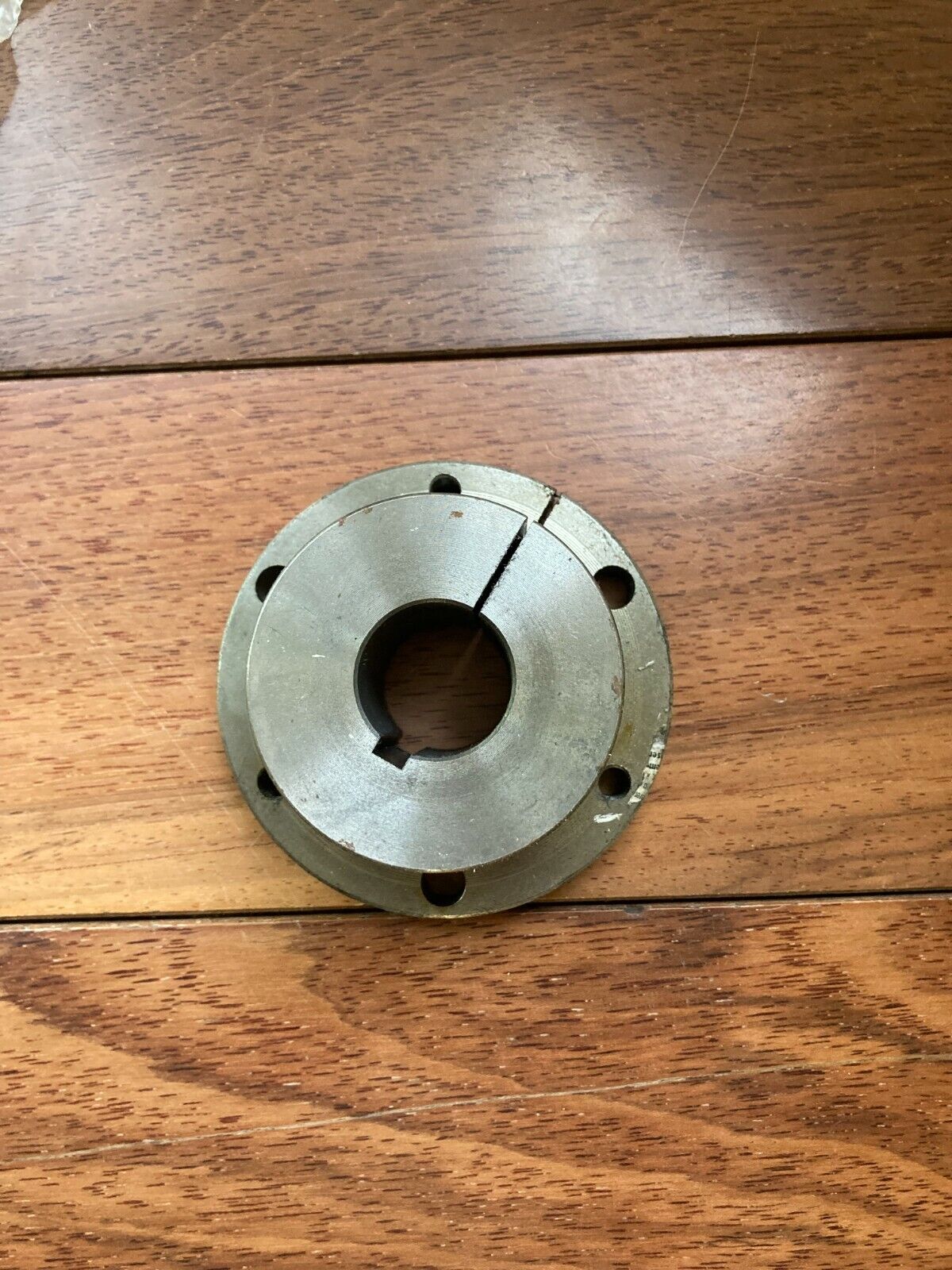 Trackless M4045 Gearbox Pulley Bushing