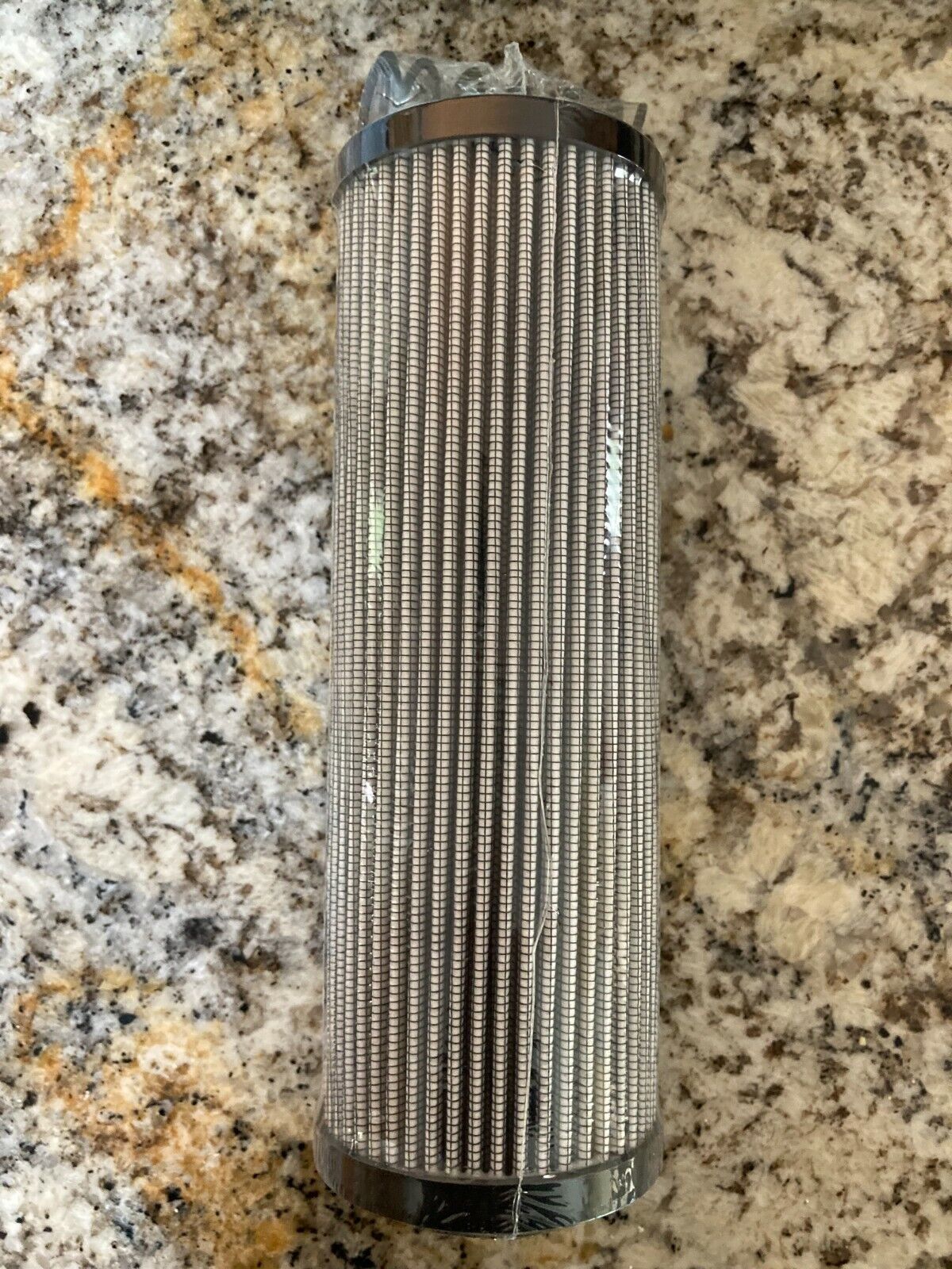 8401095 Trackless Bomford Boom Flail Hydraulic Filter