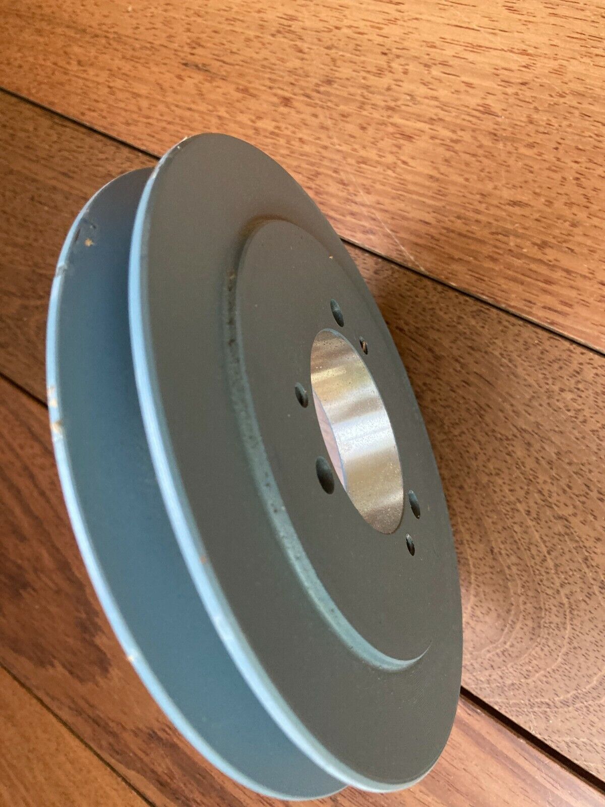 Trackless M4065 Left or Right Drive Pulley