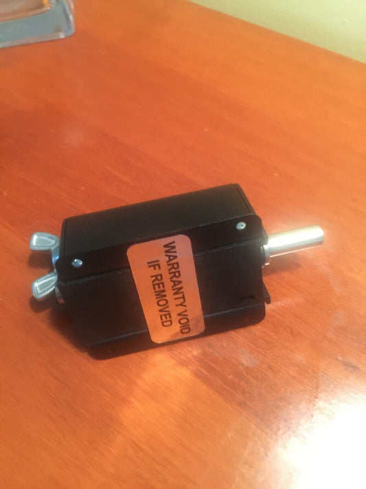 Replacement For Durant-Eaton Footage Counter 5-D-7-1-R-CL