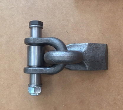 Blade Assembly - Bomford / Tiger / Trackless Boom Flail Mower