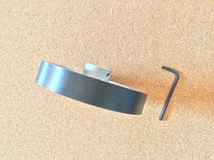 45046-30 WHEEL For Footage Counter (Vactor, VacCon)