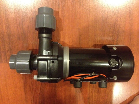 Elgin # 1100855 (1059169 With Adapters) Water Pump