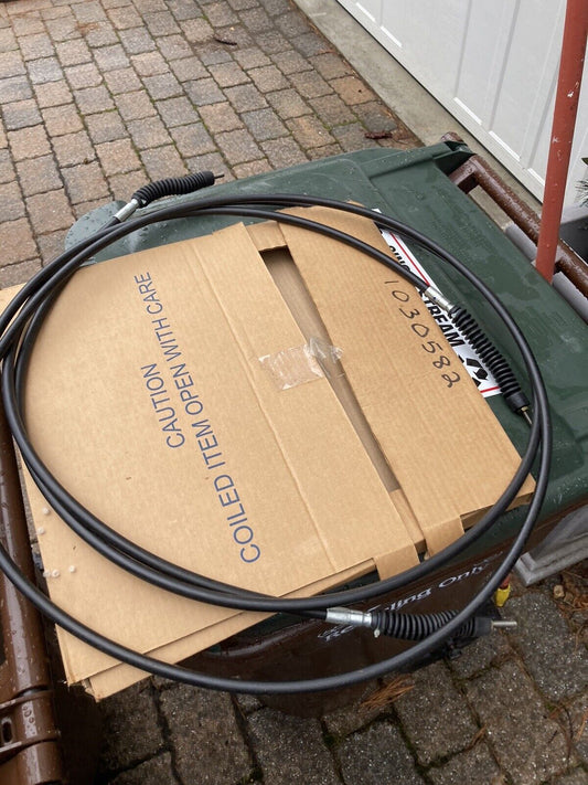 1030582  Elgin Sweeper Cable