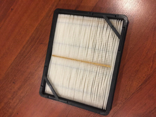 Trackless 7A682 Safety Air Filter Element