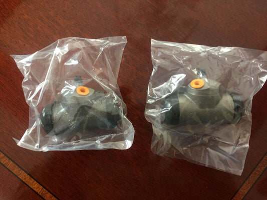 2235585 AND 2235586 Wheel Cylinders - For Trackless MT7, MT6, MT5, MT4