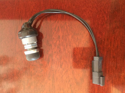 Elgin Sweeper Push Button Part # 1040926