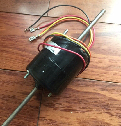 4A312 Heater Motor for Trackless Municipal Tractors
