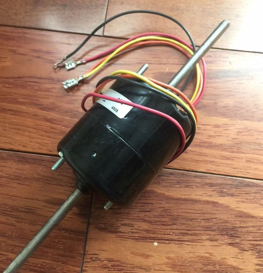 4A312 Heater Motor for Trackless Municipal Tractors