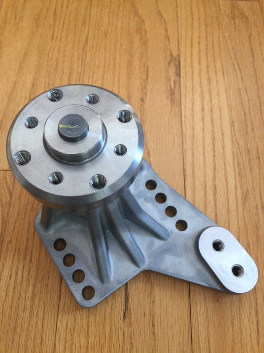 Fan Hub For Elgin Pelican Sweeper # 1033645-H