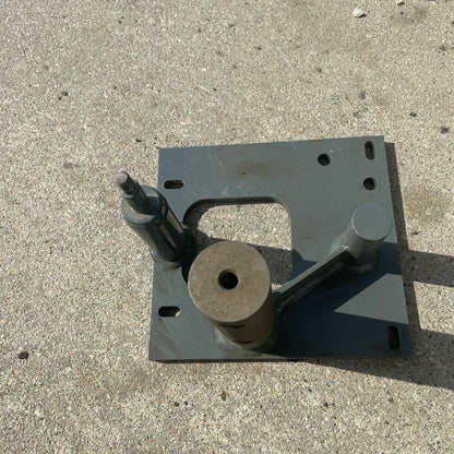 Elgin Sweeper Right Side Tow Bracket Weldment 1071515 NOS