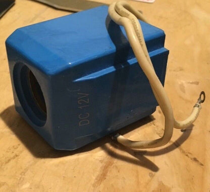 45706c Solenoid for Vactor Rodder Pump (45706c-30)