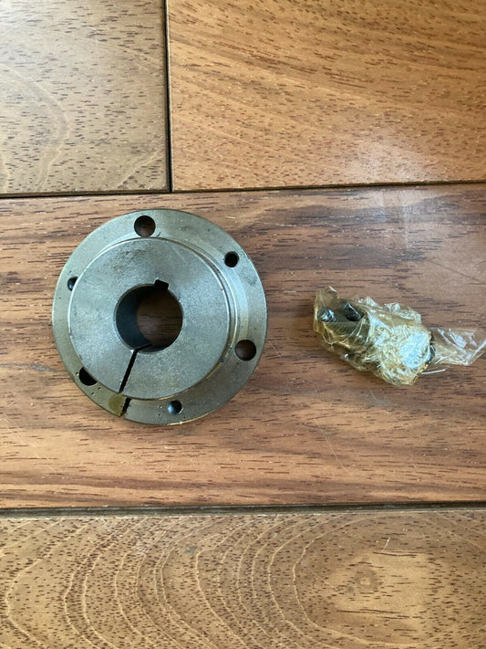 Trackless M4060  Bushing
