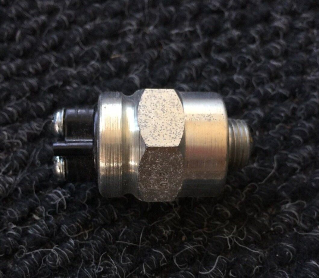 Trackless 5H302 Neutral Switch